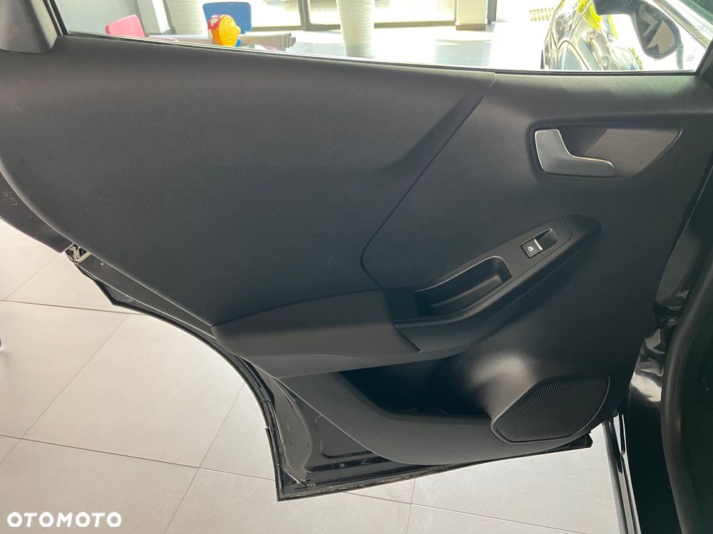 Ford Puma 1.0 EcoBoost Hybrid ST-LINE X - 30