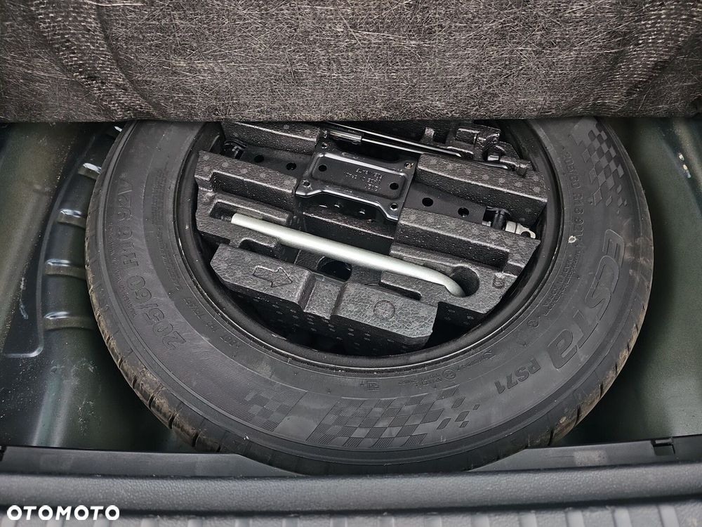 Skoda Octavia 1.5 TSI e-Tec Style DSG - 21