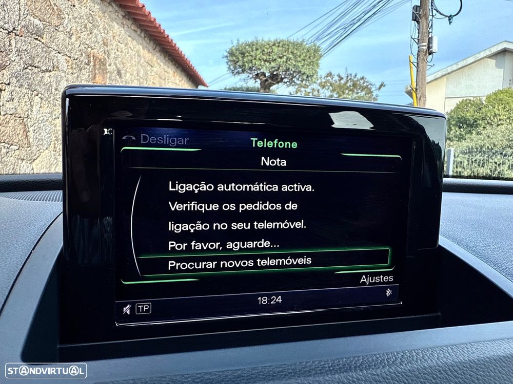 Audi Q3 2.0 TDI quattro S-tronic - 33