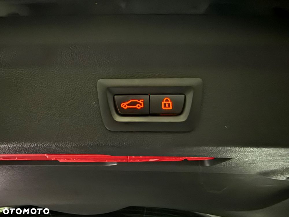 MINI Countryman Cooper SD ALL4 John Cooper Works Trim sport - 18