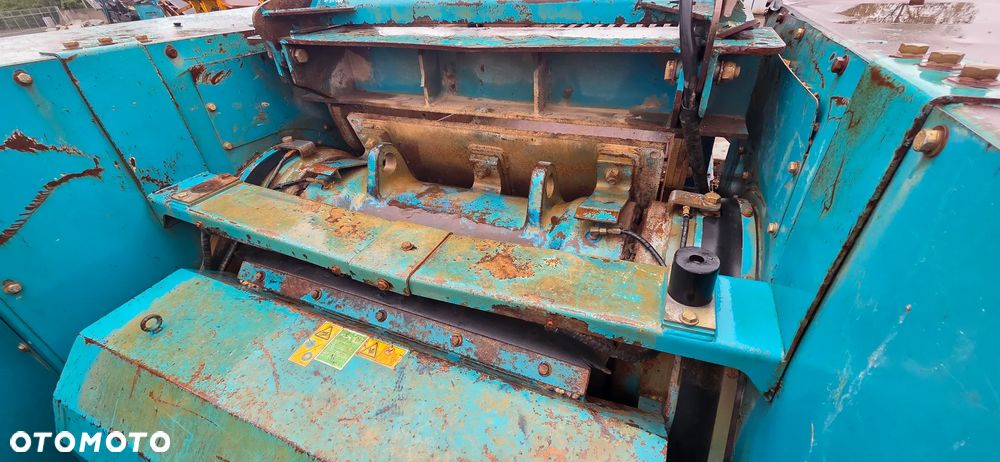 Powerscreen Premiertrak R400 - 13