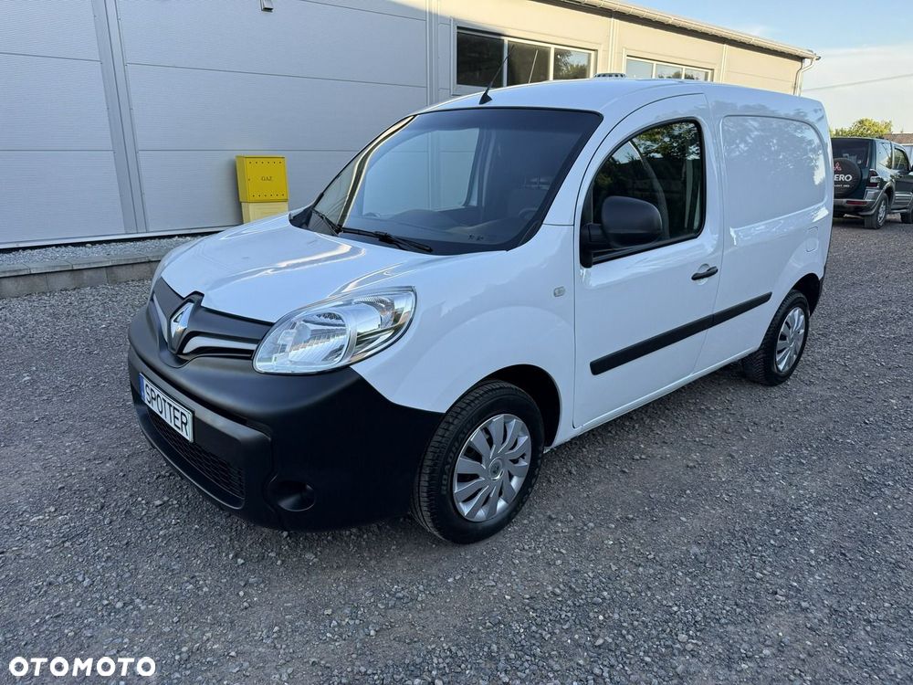 Renault Kangoo - 1