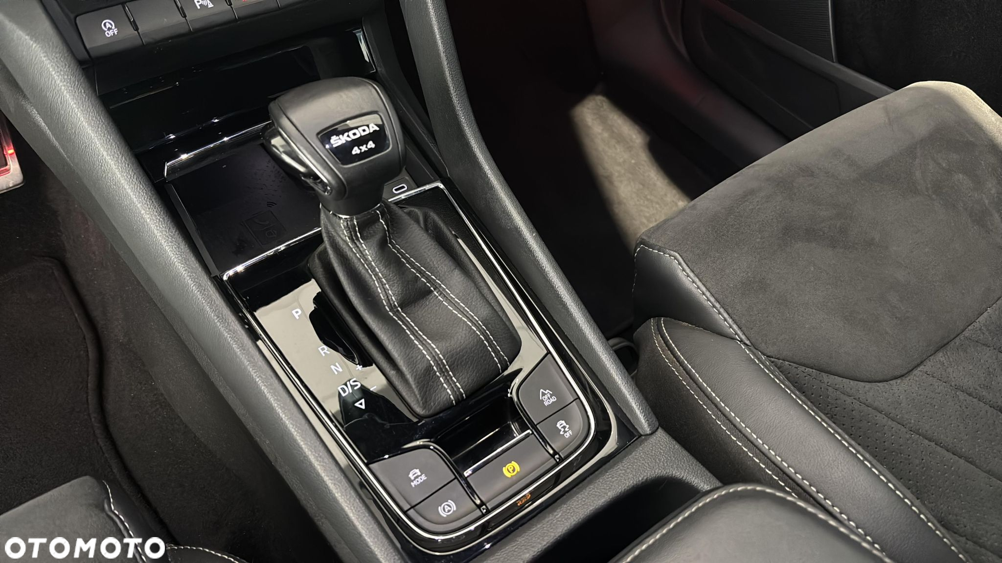 Skoda Kodiaq 2.0 TSI 4x4 Sportline DSG - 15
