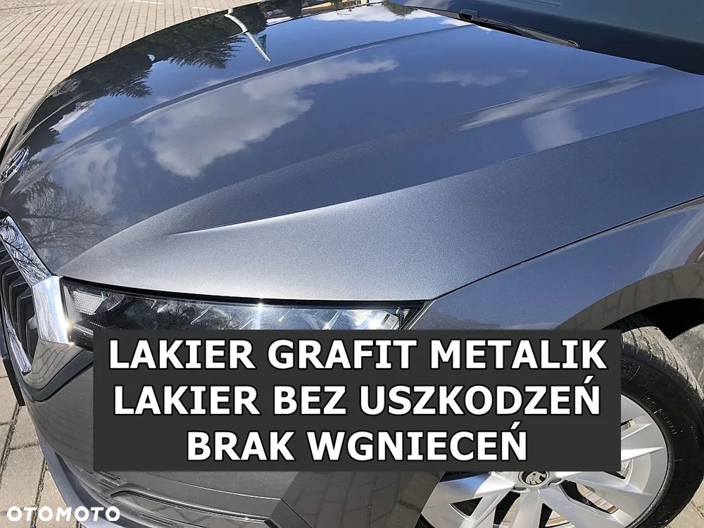 Skoda Octavia 2.0 TDI Ambition DSG - 30