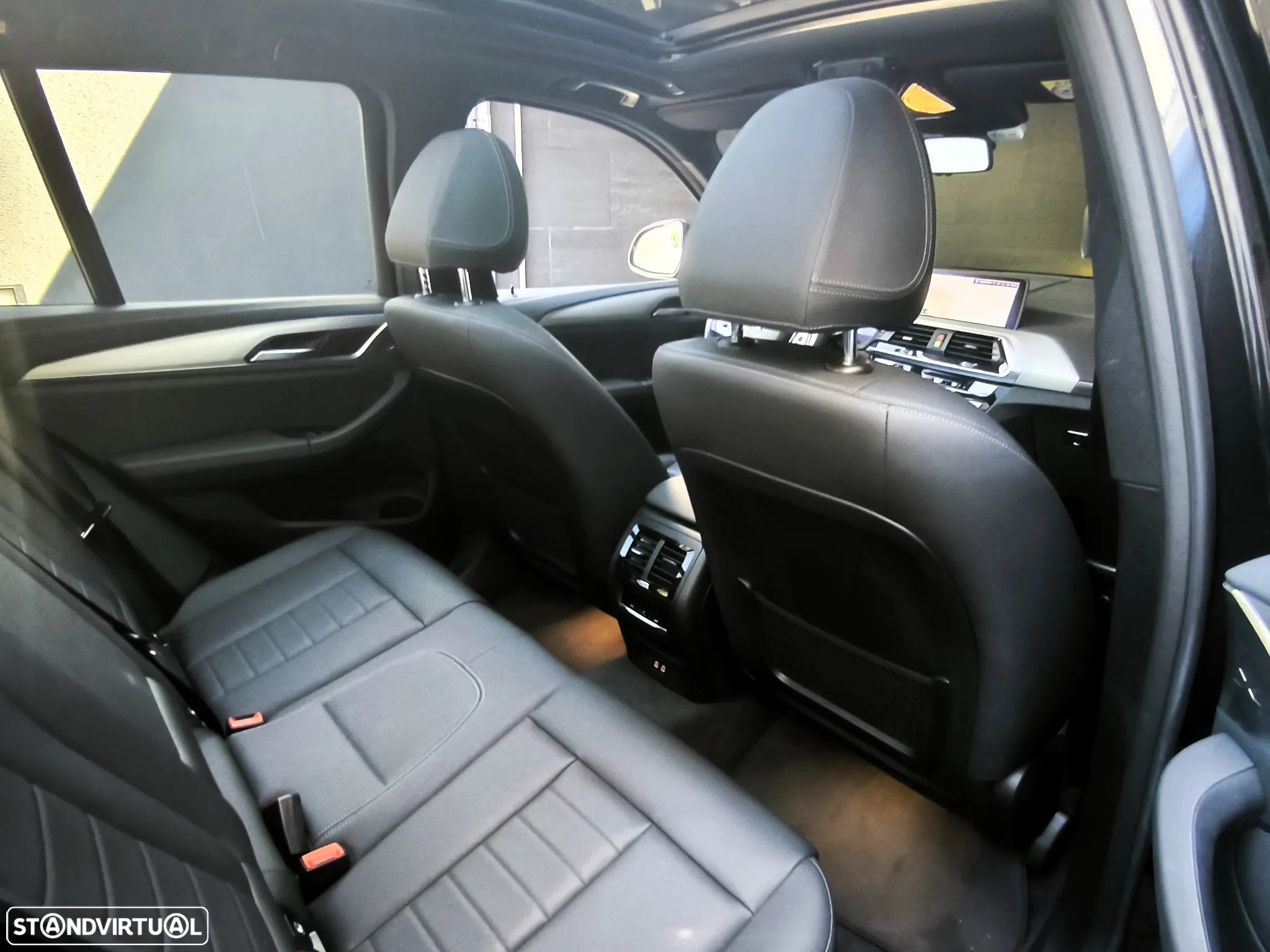 BMW iX3 Inspiring - 21