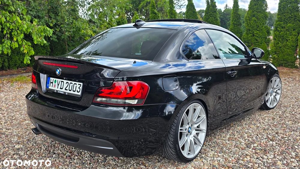 BMW Seria 1 - 16