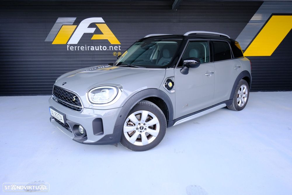 MINI Countryman - 1
