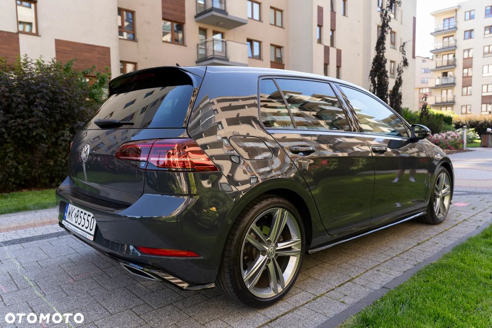 Volkswagen Golf 1.4 TSI Join - 5