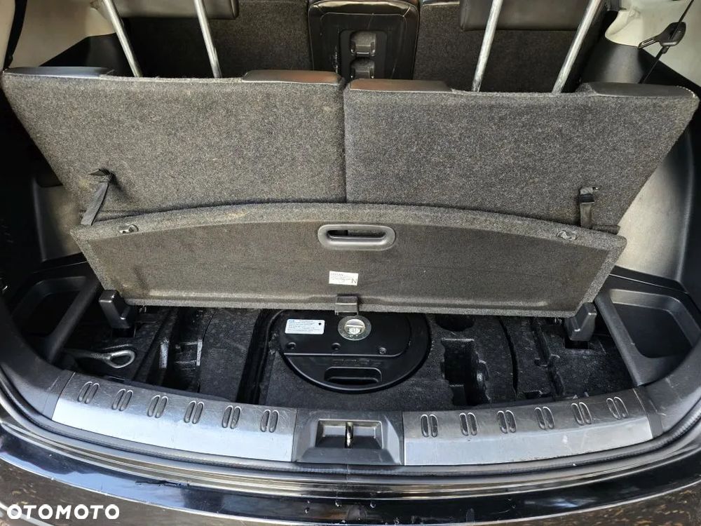 Nissan Qashqai+2 2.0 dCi 4x4 Tekna Premium - 16