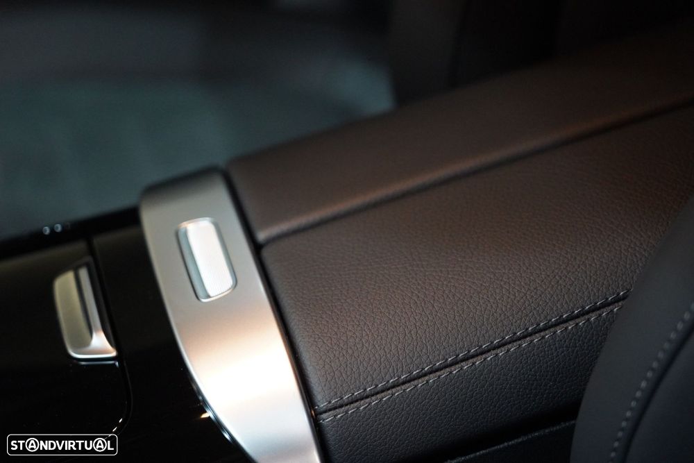 Mercedes-Benz C 300 d AMG Line - 21