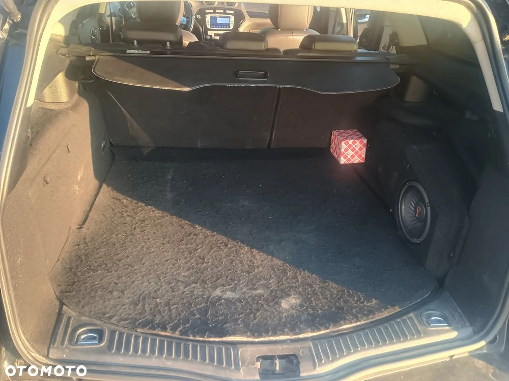 Ford Mondeo 2.2 TDCi Titanium S - 13