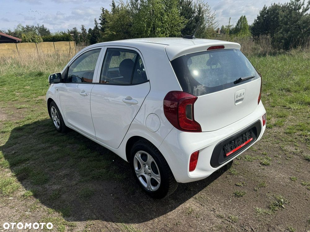 Kia Picanto - 7