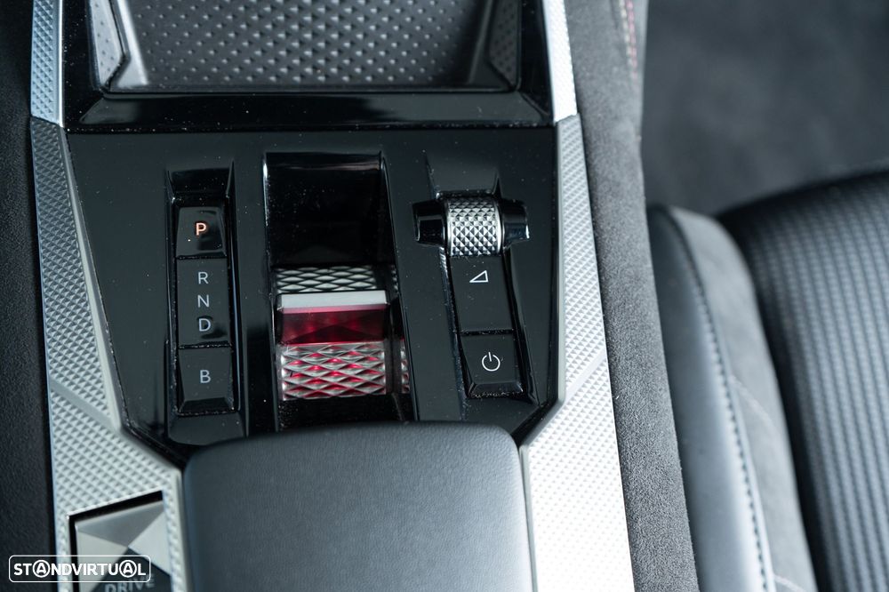 DS DS4 E-Tense Performance Line EAT8 - 28