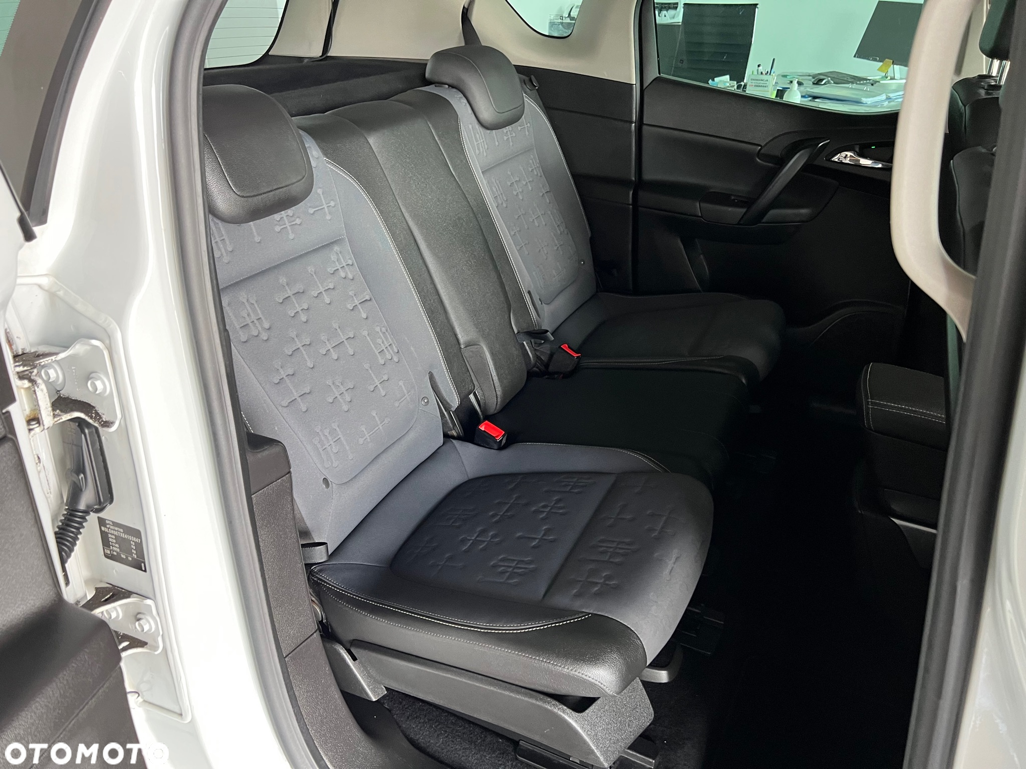 Opel Meriva - 29