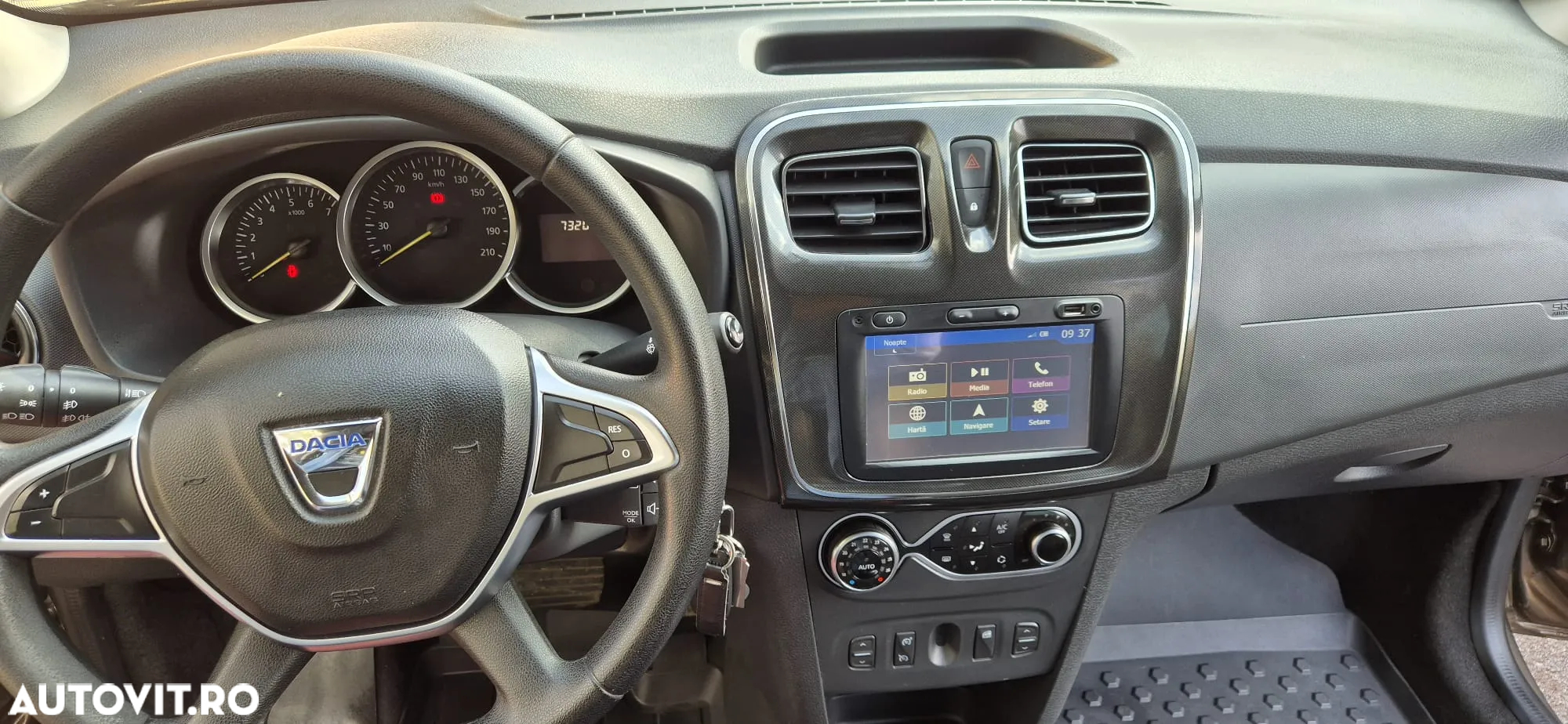 Dacia Logan - 10