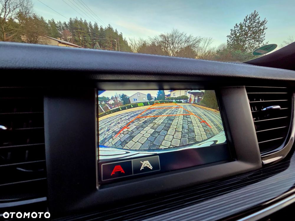 Opel Insignia 2.0 Business Innovation - 32