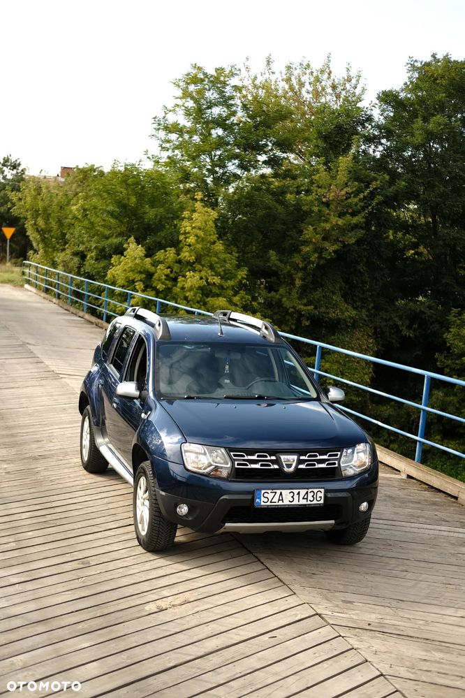Dacia Duster 1.6 SCe Access S&S - 2