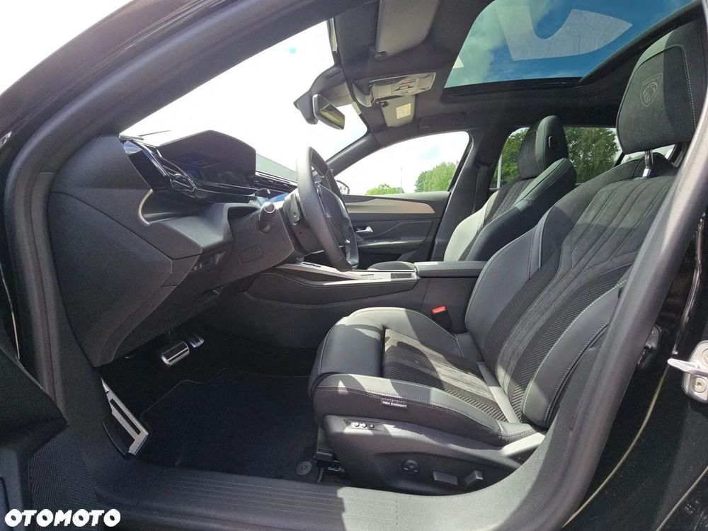 Peugeot 408 - 37