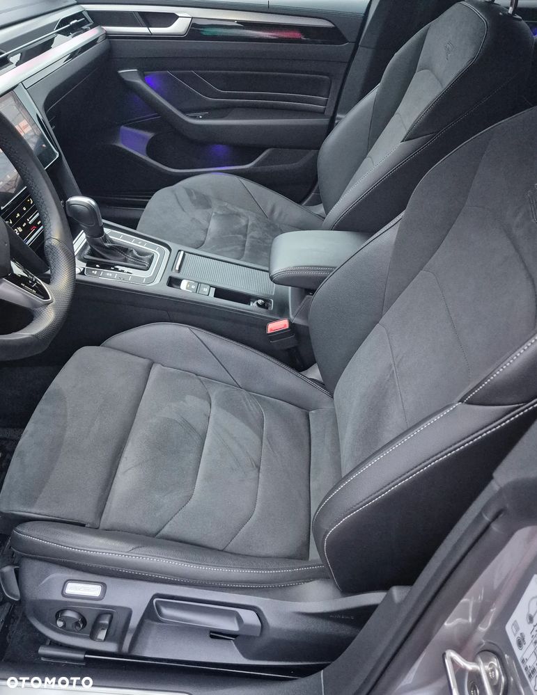 Volkswagen Arteon Shooting Brake 2.0 TDI SCR DSG R-Line - 17