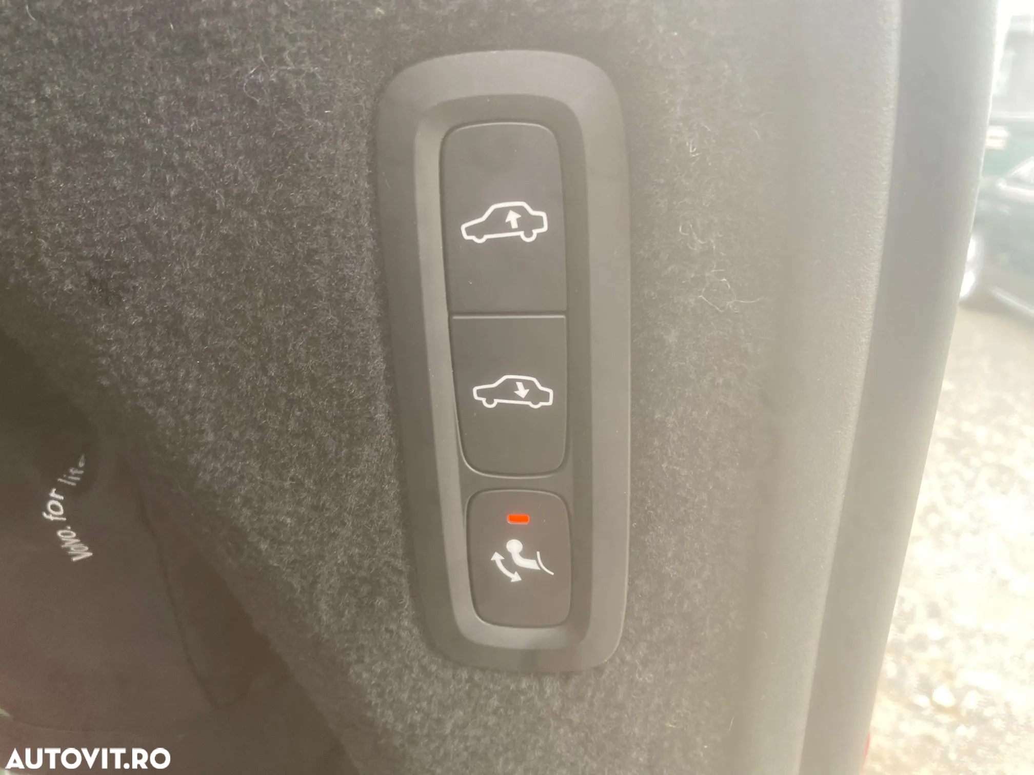 Volvo XC 90 T8 AWD Twin Engine Geartronic Inscription - 13