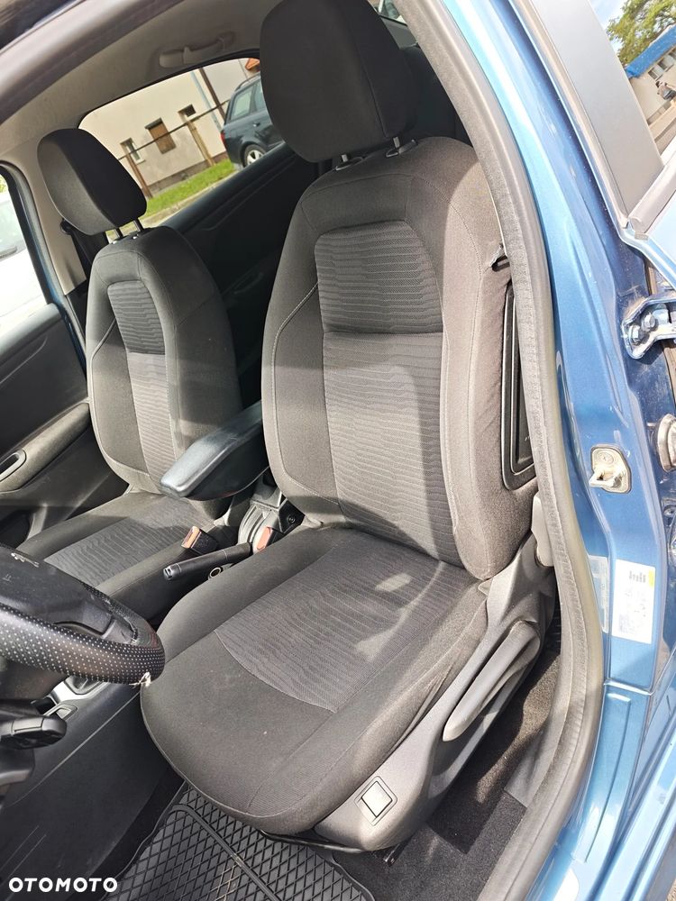Peugeot 301 1.6 HDi Access - 19