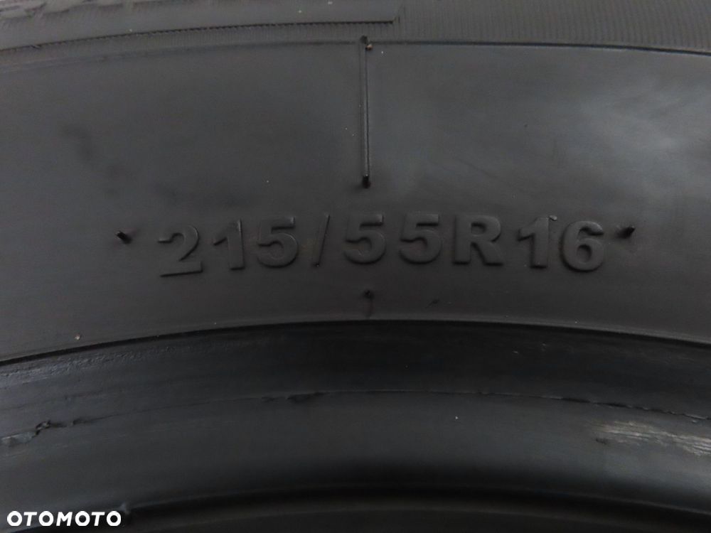 215/55R16 OPONA CAŁOROCZNA GT Radial 4Seasons 97V XL - 6