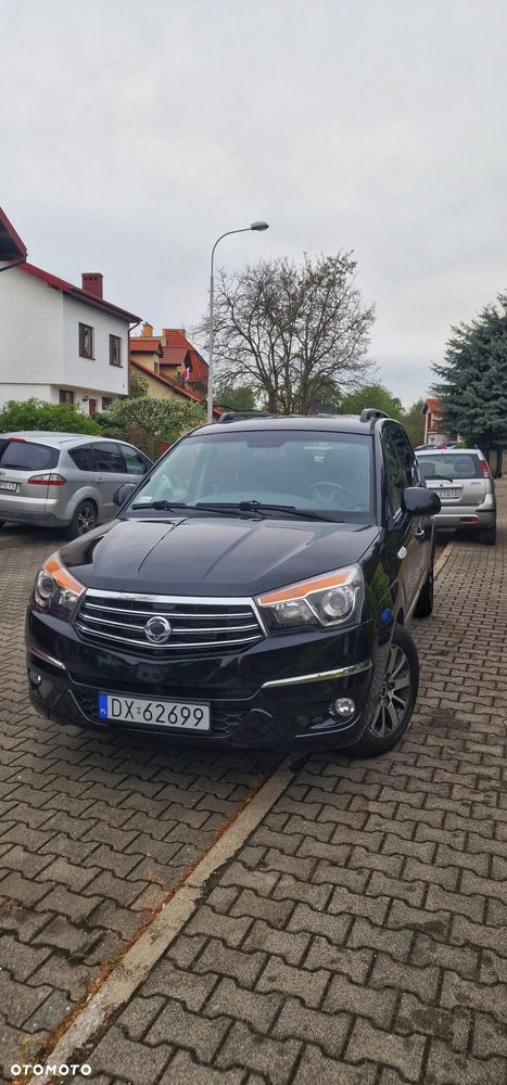of the car