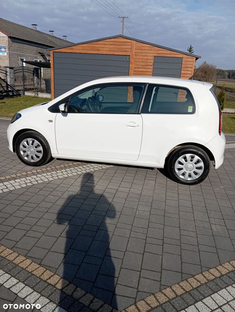 Skoda Citigo 1.0 Ambition - 3