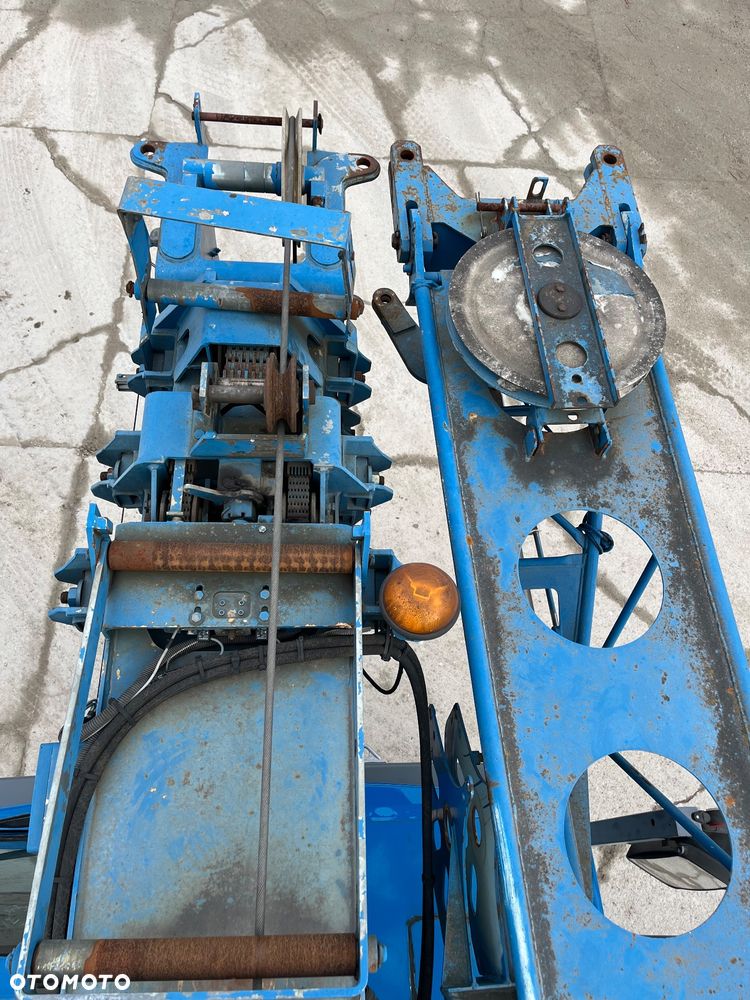 Terex PPM TEREX 25T 2EGTR1 - 13