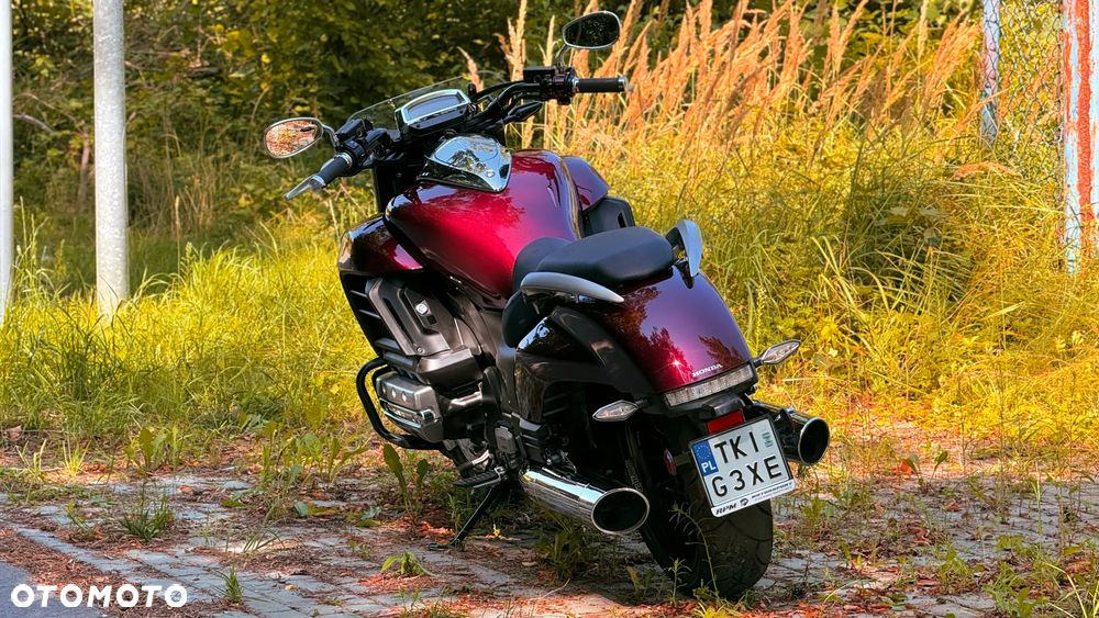 Honda Valkyrie - 30
