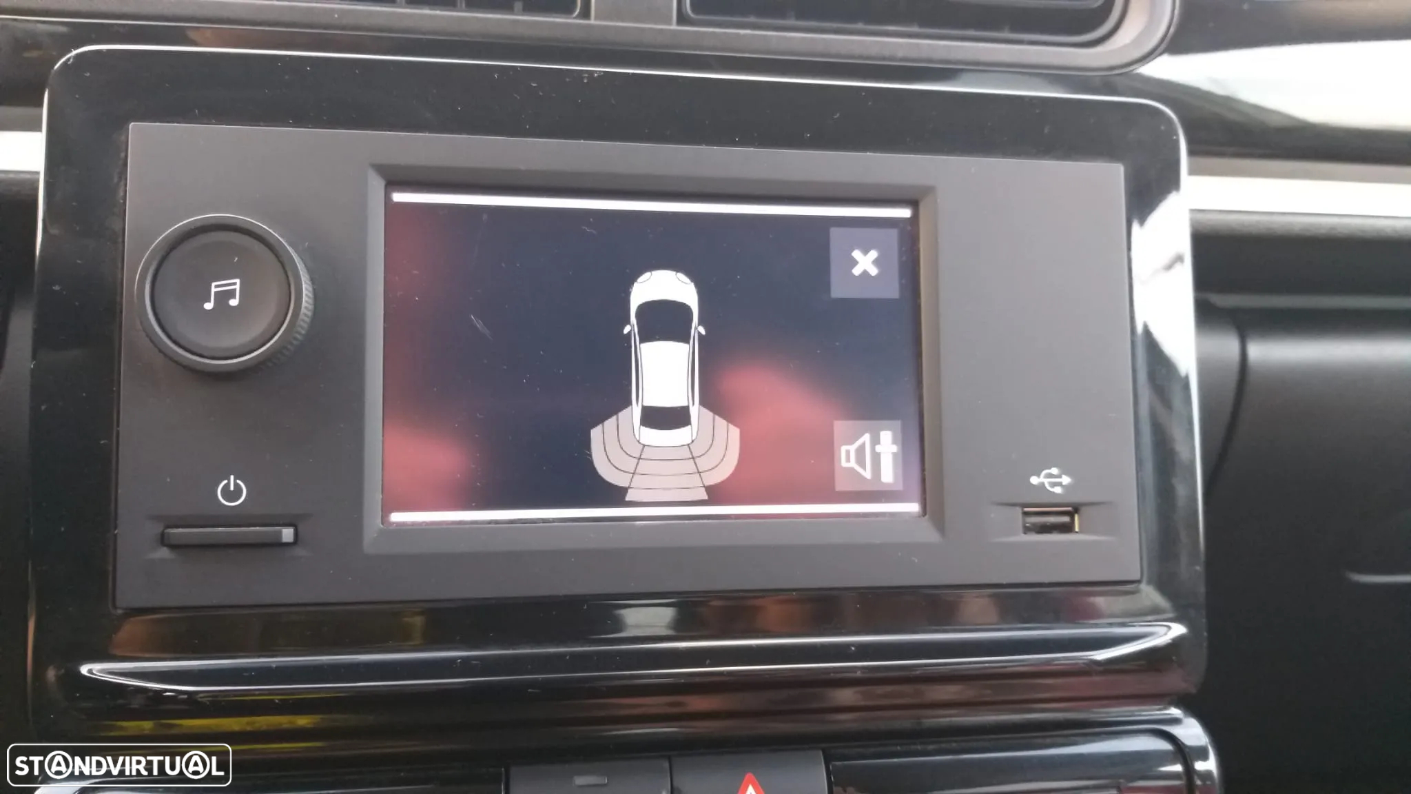 Citroën C3 Pure Tech Feel - 21