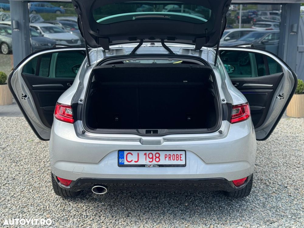 Renault Megane ENERGY dCi 110 INTENS - 16