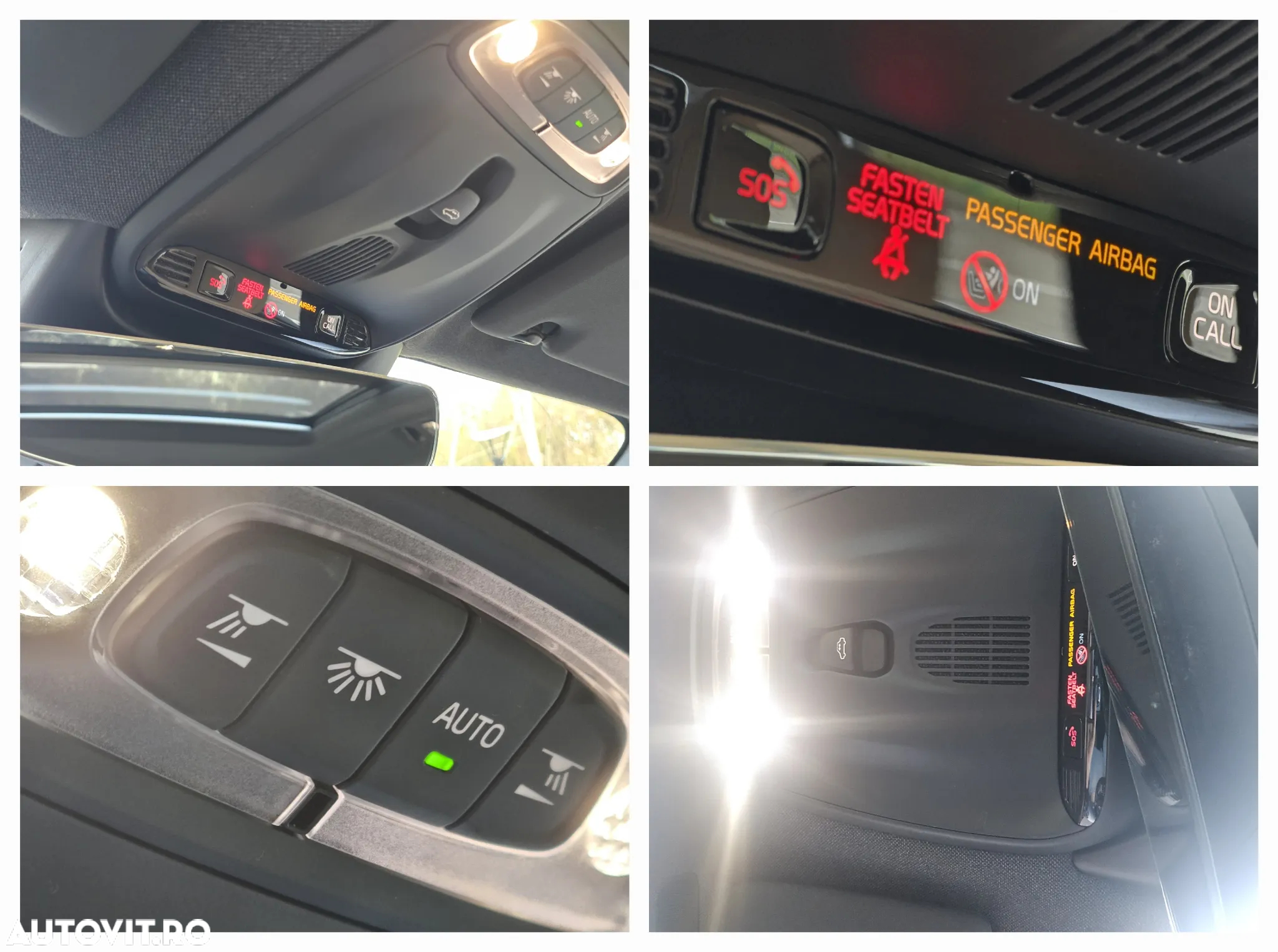 Volvo XC 40 T4 Geartronic Inscription - 17