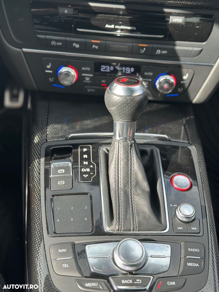 Audi S7 4.0 TFSI Quattro S-Tronic - 9