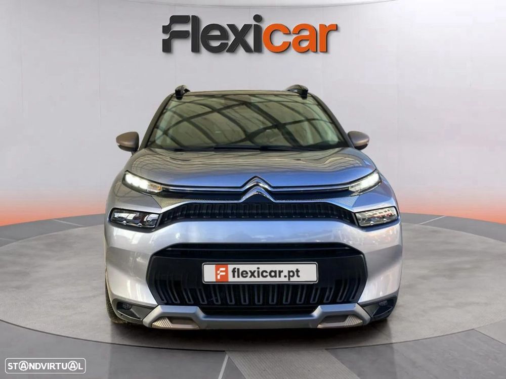 Citroën C3 Aircross 1.5 BlueHDi C-Series - 4