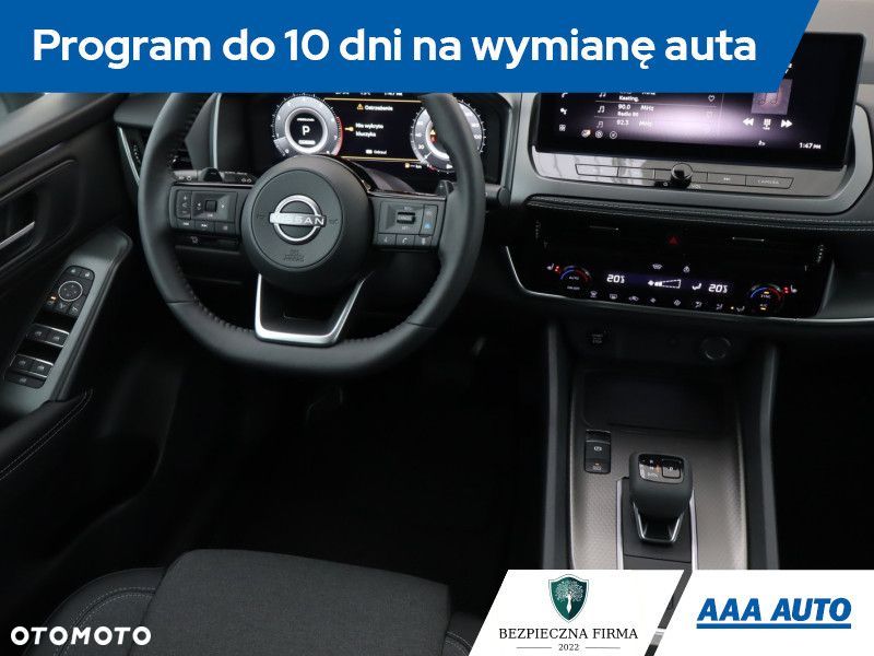 Nissan Qashqai - 9