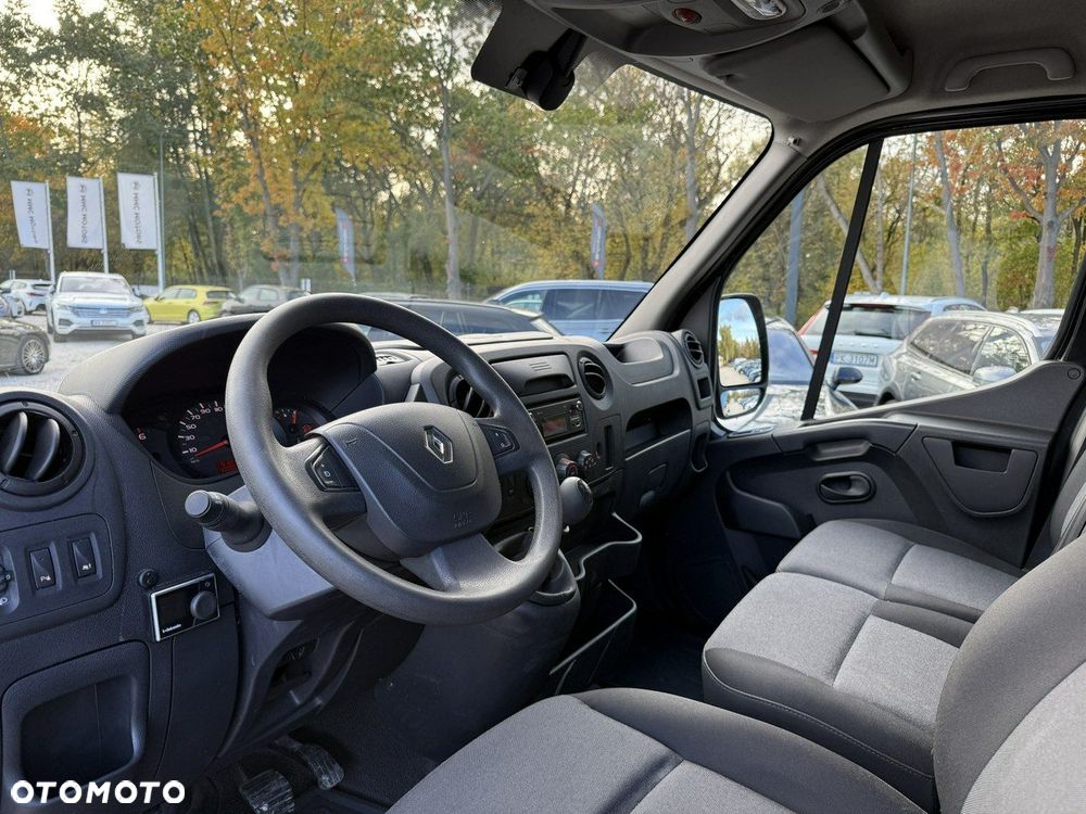 Renault Master - 14