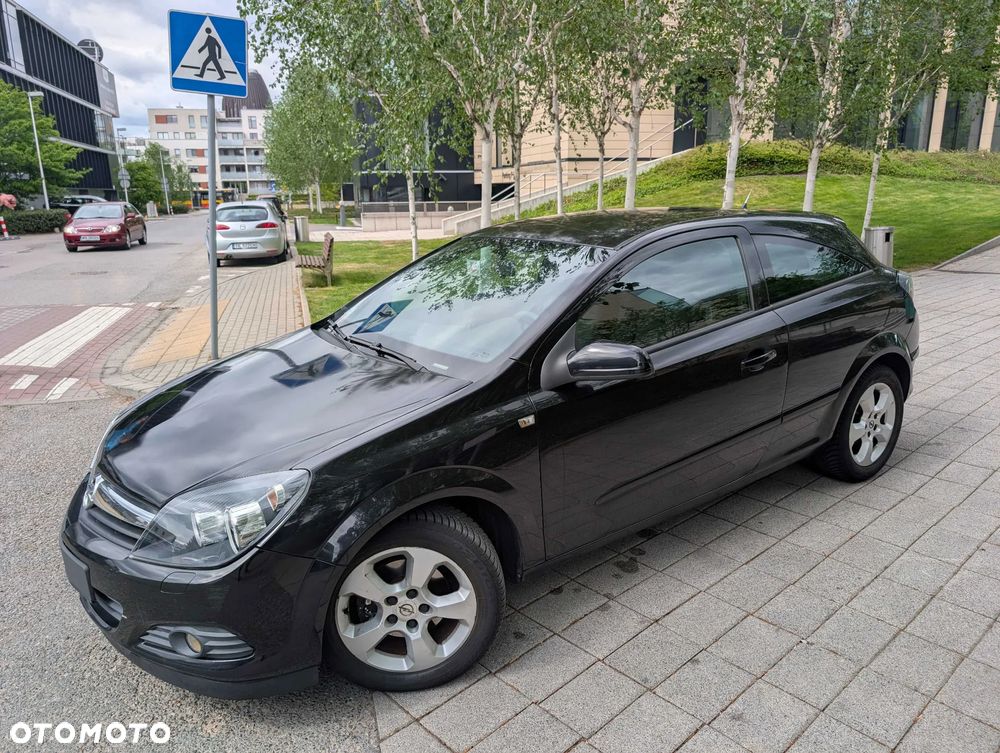 Opel Astra 1.3 CDTI Sport - 3