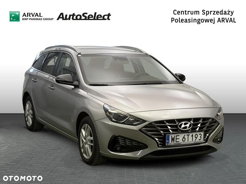 Hyundai i30 1.0 T-GDI Smart DCT - 9