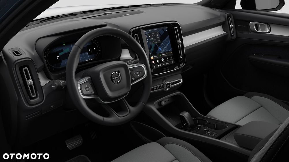 Volvo XC 40 - 10