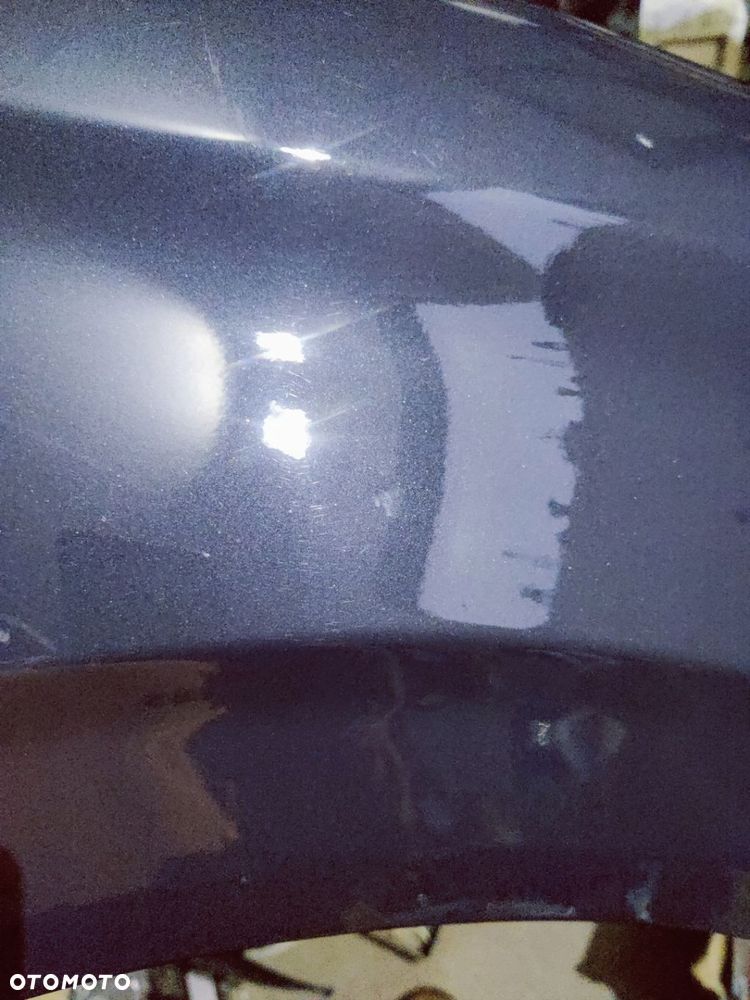 Błotnik prawy Hyundai i10 III 3 - 4