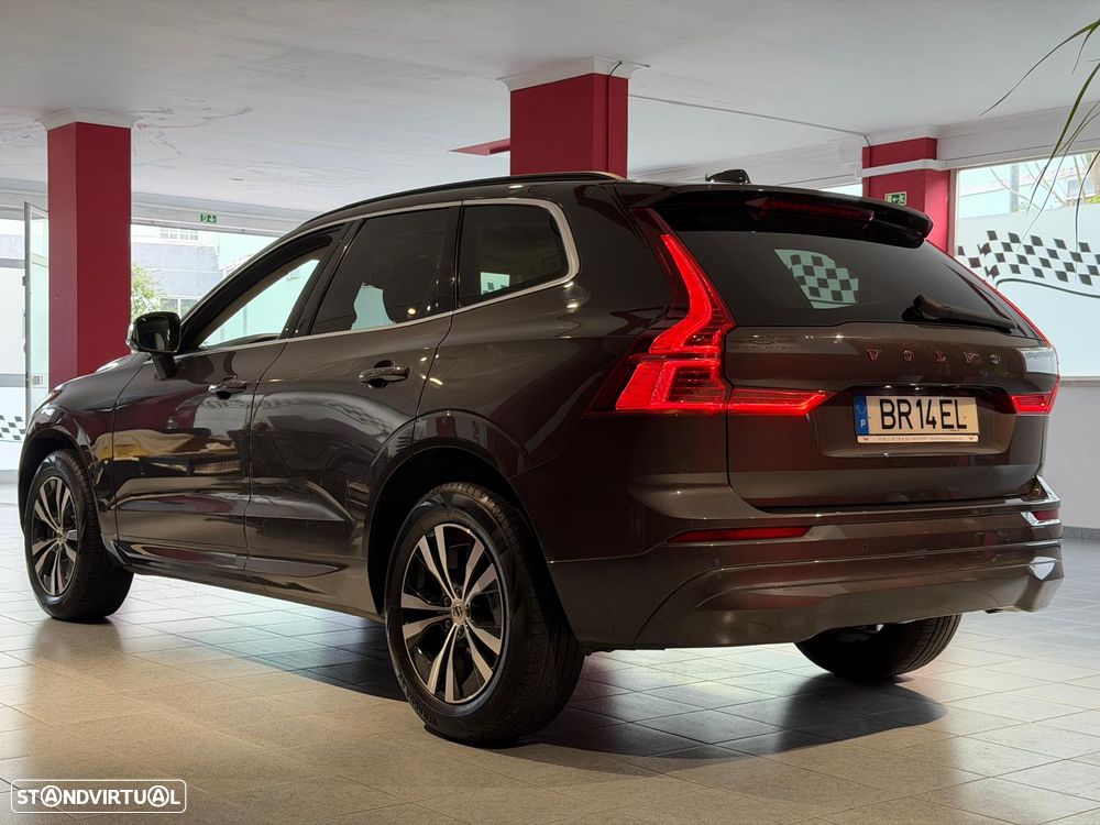 Volvo XC 60 D4 Geartronic Momentum Pro - 17
