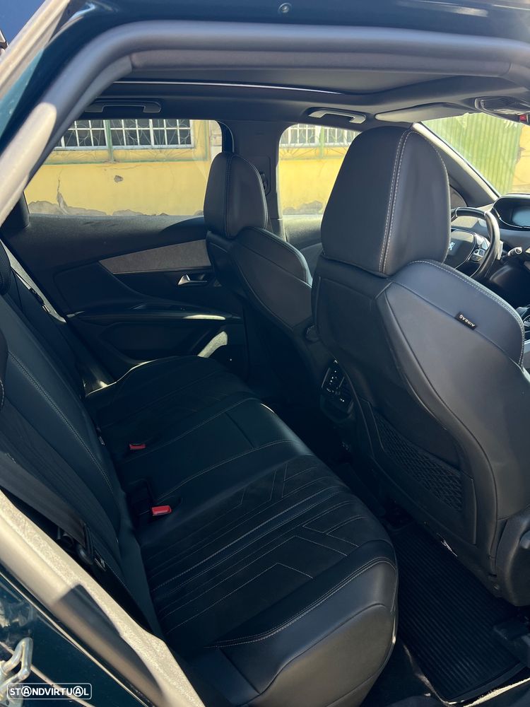 Peugeot 3008 - 7