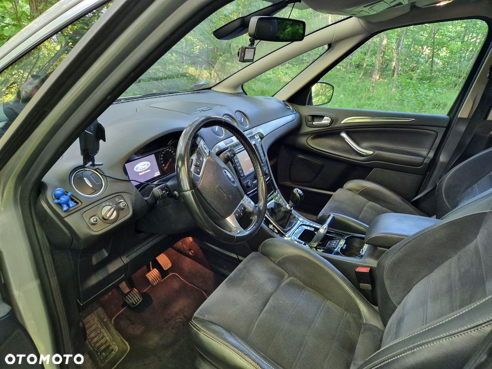Ford S-Max - 6