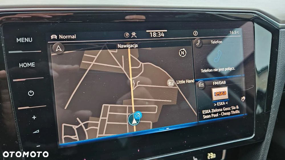 Volkswagen Passat 2.0 TDI Business DSG - 25