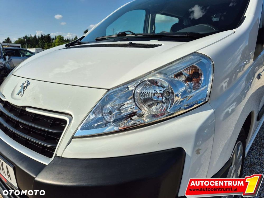 Peugeot Expert - 10