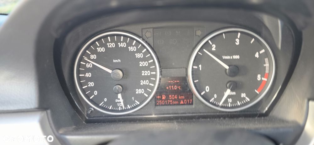 BMW Seria 3 - 6