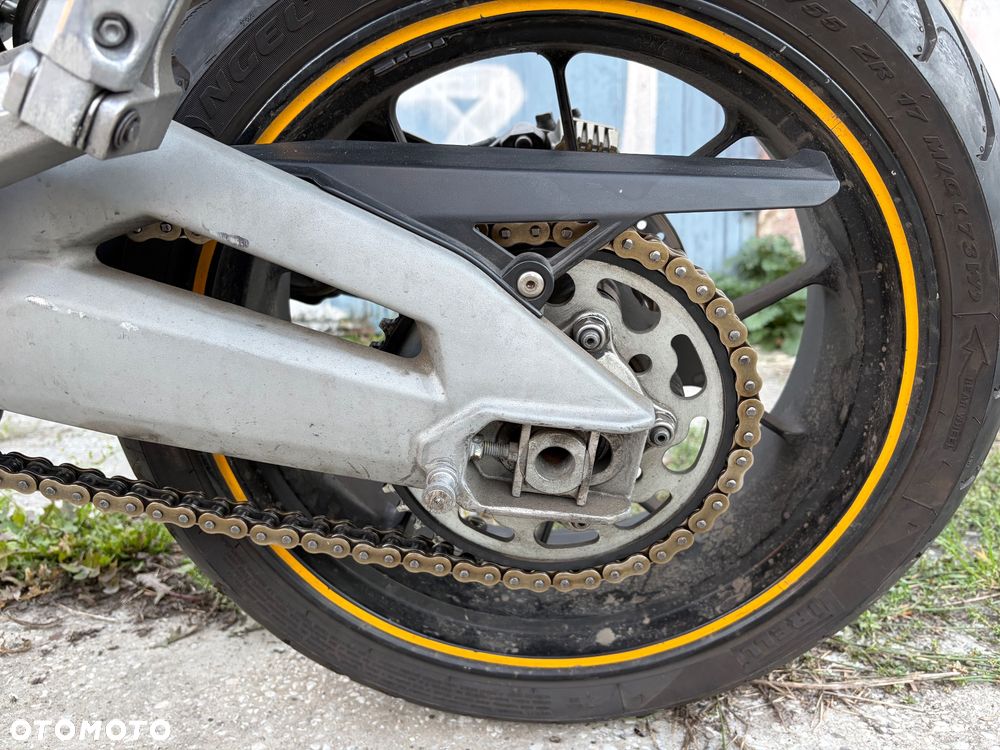 Aprilia Shiver - 16