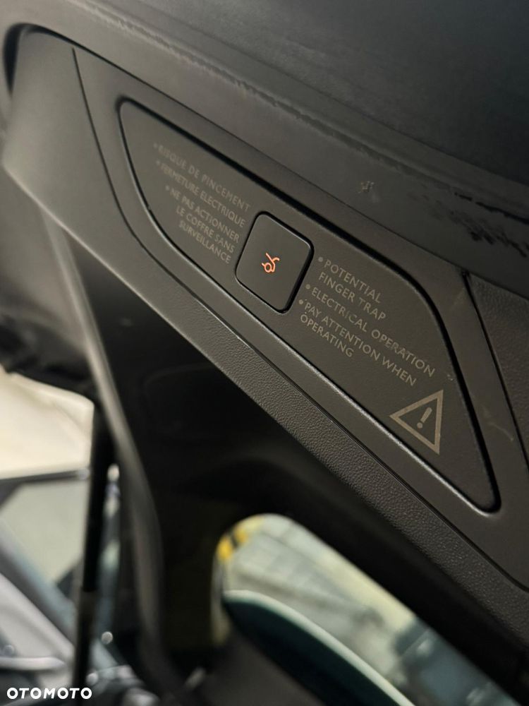 Citroën C4 Picasso 1.6 THP Exclusive - 17