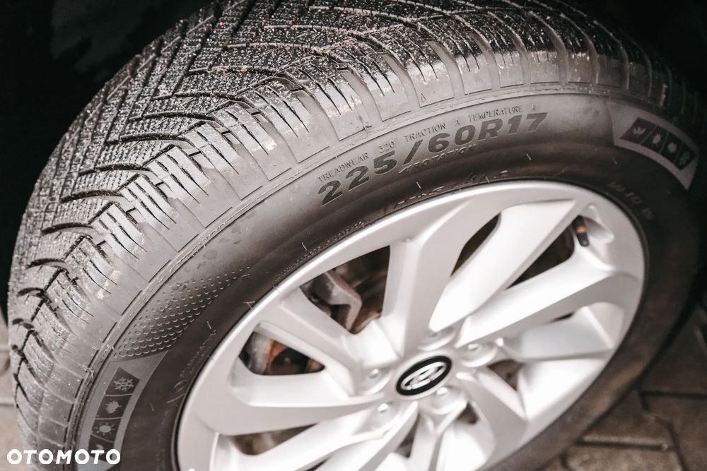 Hyundai Tucson 1.6 GDi 2WD Trend - 16